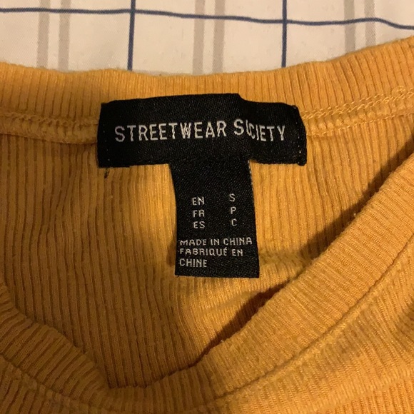 shirt - Picture 3 of 3